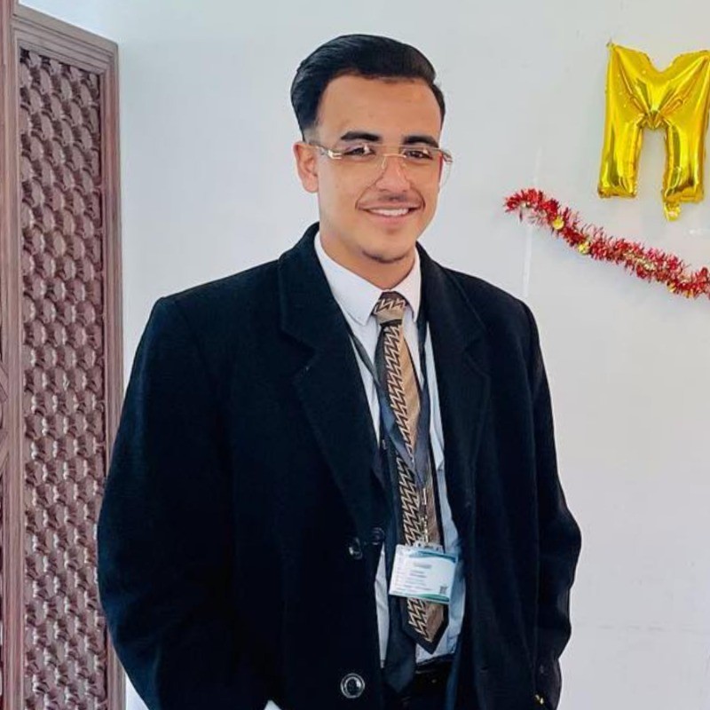 Photo de profil de Mohammed Larhnimi